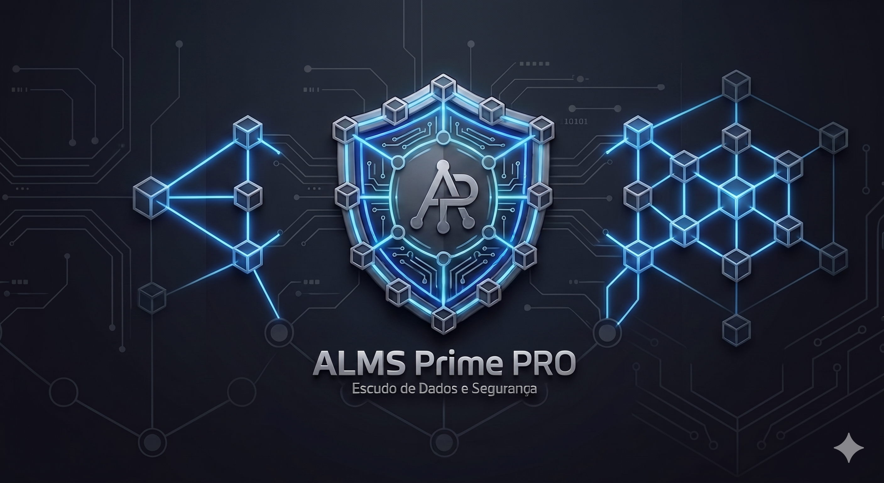 ALMS Prime PRO Logo